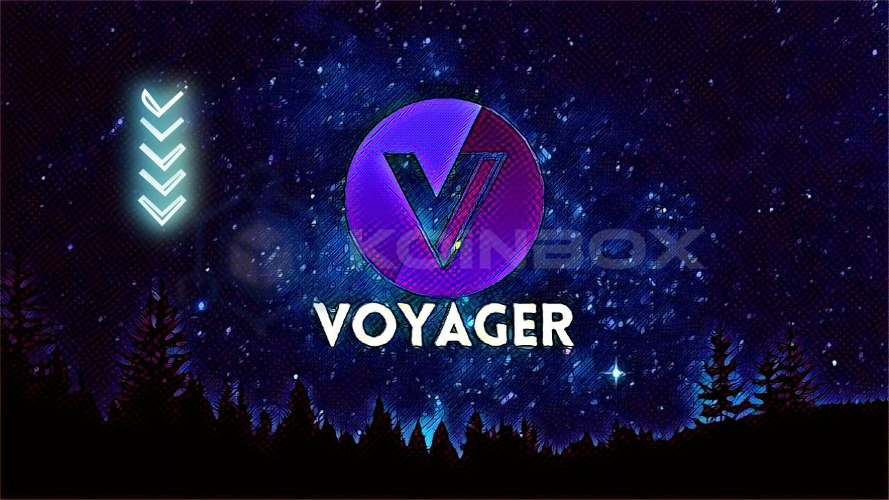 Voyager 向该交易所转移了 8600 万美元的加密货币