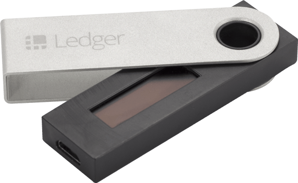Ledger-Nano-S