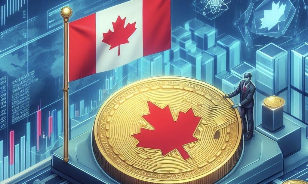 tp钱包官方网站|加拿大将于 2026 年执行 OECD 加密货币税收标准